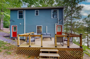 Rockview Road Retreat